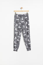 Ensemble pyjama 2 pièces AERO super doux à imprimé graphique Snoopy Peanuts pour fille thumbnail 4