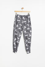 Ensemble pyjama 2 pièces AERO super doux à imprimé graphique Snoopy Peanuts pour fille thumbnail 5