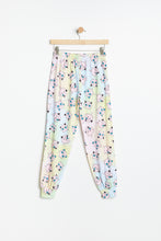 Ensemble pyjama 2 pièces AERO super doux à imprimé graphique Rondoudou Pokémon Sweet Dreams pour fille thumbnail 5