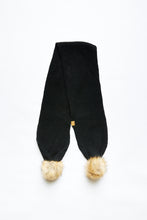AERO Girls Pompom Scarf thumbnail 2