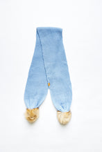 AERO Girls Pompom Scarf thumbnail 4