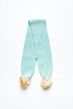 AERO Girls Pompom Scarf thumbnail 5