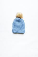 AERO Girls Pompom Beanie thumbnail 7