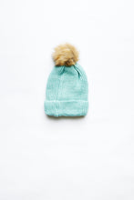 AERO Girls Pompom Beanie thumbnail 9