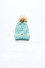 AERO Girls Pompom Beanie thumbnail 8