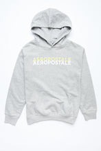 Haut Ã  Capuche Ã  Enfiler AERO Teint NouÃ© Ã  ImprimÃ© Graphique AÃ©ropostale Pour GarÃ§on thumbnail 1