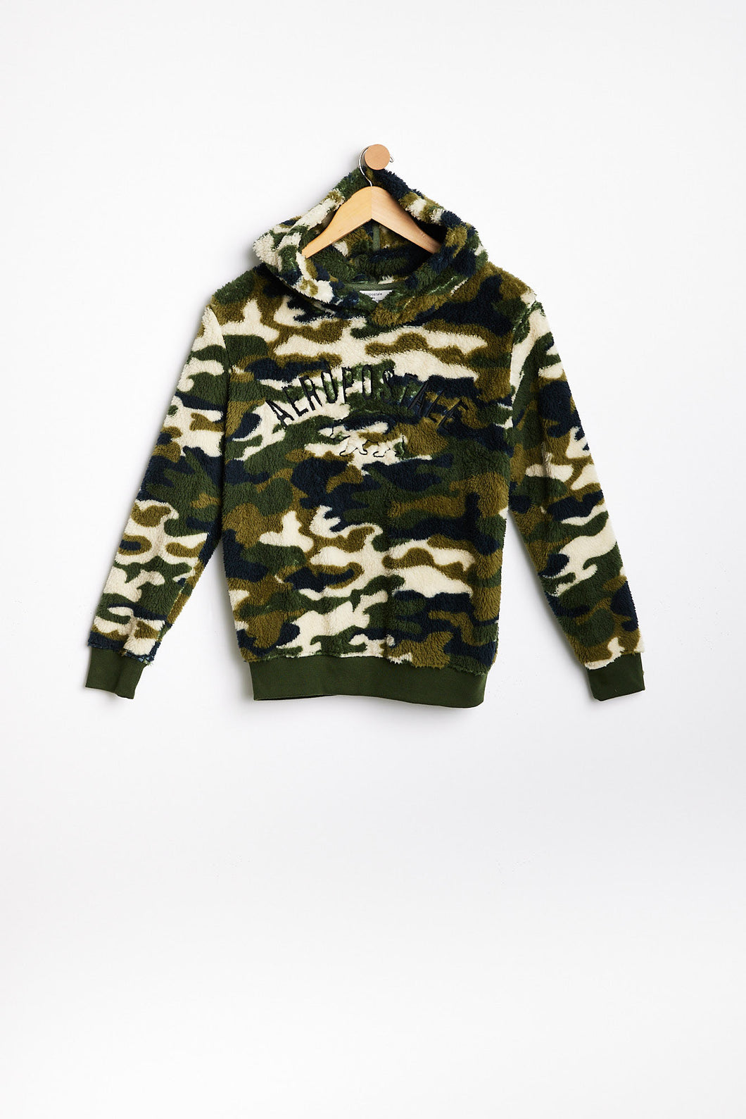 Camouflage