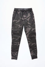AERO Boys Tech Fleece Jogger thumbnail 6