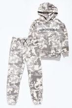 Jogger AERO Camouflage Ã ImprimÃ© Graphique AÃ©ropostale Sur La Jambe Pour GarÃ§on thumbnail 2