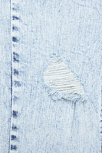 Jean AÃ©ropostale super ajustÃ© Ã  effet destruction pour garÃ§on thumbnail 7