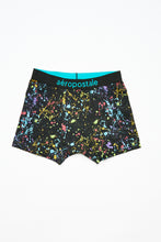 AERO Boys Splatter Paint Graphic Boxer Briefs 2-Pack thumbnail 2