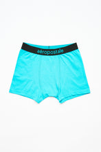 AERO Boys Splatter Paint Graphic Boxer Briefs 2-Pack thumbnail 4