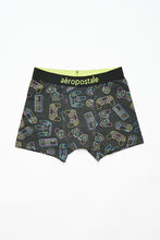 AERO Boys Game Over Graphic Boxer Briefs 2-pack thumbnail 2