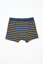 AERO Boys Camouflage And Stripe Graphic Boxer Briefs 2-pack thumbnail 5