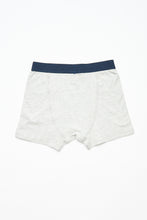 AERO Boys Plaid And Stripe Graphic Boxer Briefs 2-Pack thumbnail 5