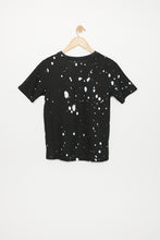 T-shirt AERO à imprimé graphique Batman éclaboussure de peinture pour garçon thumbnail 2
