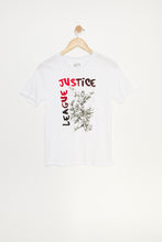 AERO Boys Justice League Graphic Tee thumbnail 1