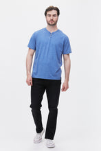 Burnout Henley Tee thumbnail 11