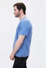 Burnout Henley Tee thumbnail 12