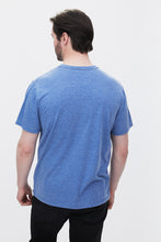 Burnout Henley Tee thumbnail 13