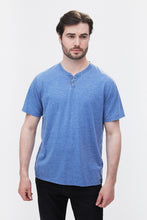 Burnout Henley Tee thumbnail 10