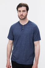 Burnout Henley Tee thumbnail 14