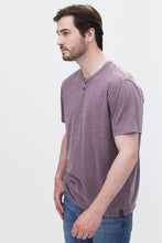 Burnout Henley Tee thumbnail 19