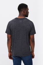 Burnout Crew Neck Tee thumbnail 5