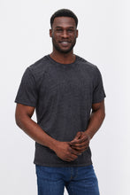 Burnout Crew Neck Tee thumbnail 2