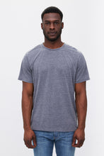 Burnout Crew Neck Tee thumbnail 6