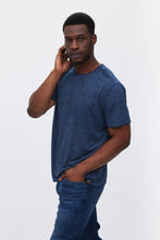 Burnout Crew Neck Tee thumbnail 19