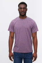 Burnout Crew Neck Tee thumbnail 1
