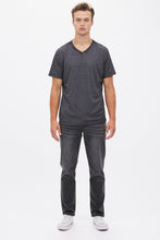 Burnout V-Neck Tee thumbnail 3