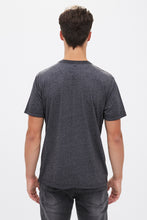 Burnout V-Neck Tee thumbnail 5