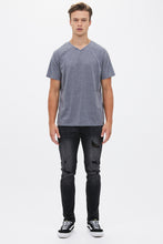 Burnout V-Neck Tee thumbnail 7