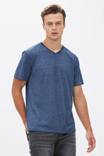 Burnout V-Neck Tee thumbnail 14