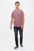 Burnout V-Neck Tee thumbnail 18