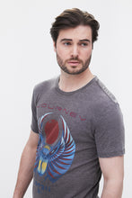 T-shirt à imprimé Journey thumbnail 3