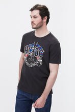 T-shirt à imprimé ACDC UK Tour thumbnail 3