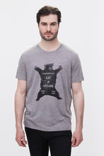 T-shirt à imprimé Eat A Vegan thumbnail 1