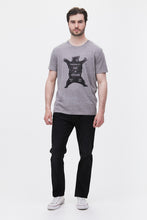 T-shirt à imprimé Eat A Vegan thumbnail 2