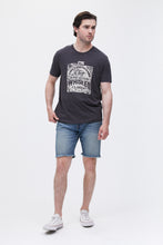 T-shirt à imprimé Whisky Friends thumbnail 2