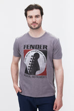 Fender Decal Tee thumbnail 3