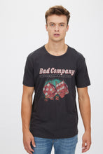 T-shirt à imprimé Bad Company thumbnail 1