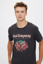 T-shirt à imprimé Bad Company thumbnail 3