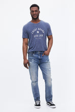 Jean droit sport 410 thumbnail 1