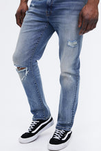 Jean droit sport 410 thumbnail 3