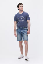 Short en denim thumbnail 1