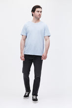 Slub Crew Neck Tee thumbnail 2