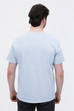 Slub Crew Neck Tee thumbnail 4